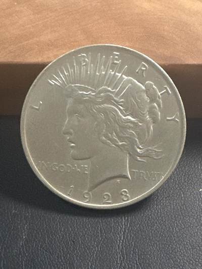 ❤️【币观天下】❤️ 第347期钱币拍卖场- 2026.4.3周五晚上6点半场 长期征集拍品  - 美国和平银币