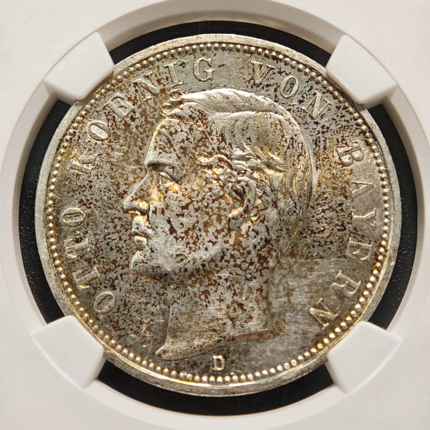 【德藏】世界币章拍卖第170期（拍品征集中~欢迎藏友联系）