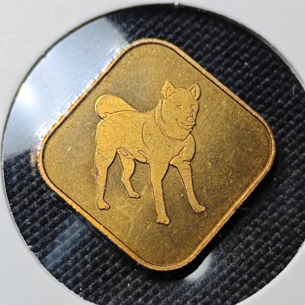 KK钱币收藏小铺  第417期 2月预留时间 周末发货