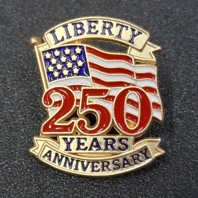 西秦中古拍卖第八十二期  - 美国庆祝独立250周年纪念章