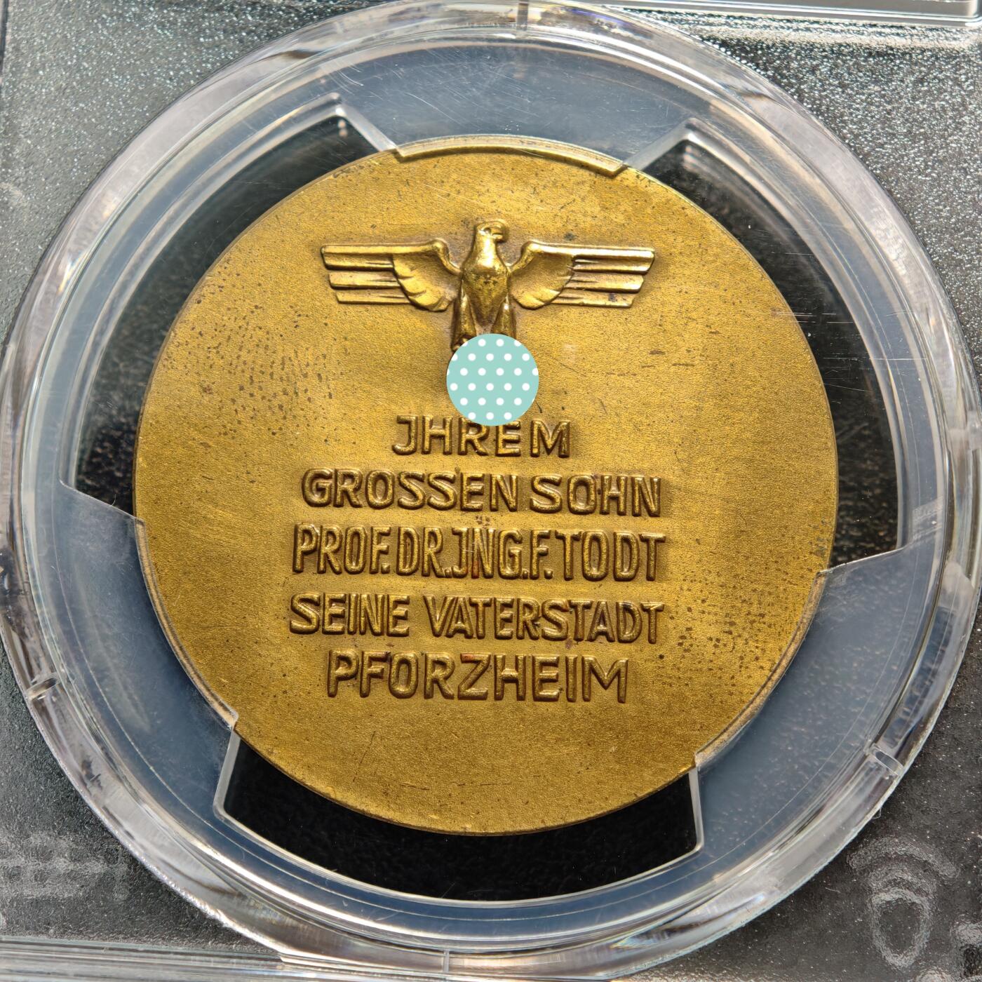 【德藏】世界币章拍卖第170期（拍品征集中~欢迎藏友联系）