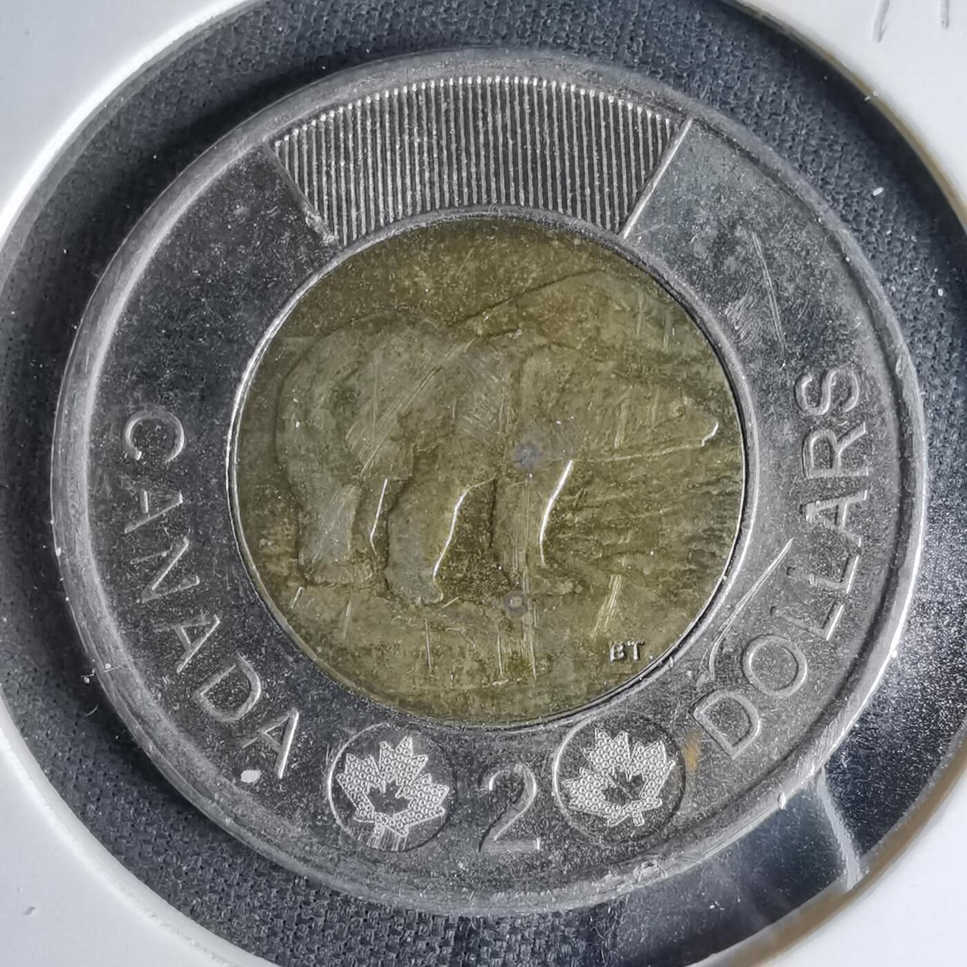 沼泽如烟--第1041场 加拿大2012年二元