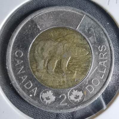 沼泽如烟--第1041场 - 加拿大2012年二元