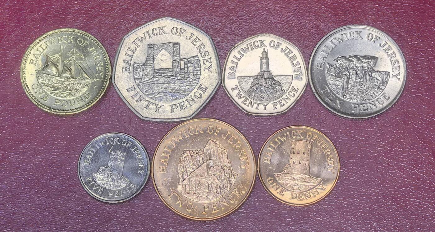 北京马甸外国币专卖第149期，外国币专场，陆续上拍，欢迎关注