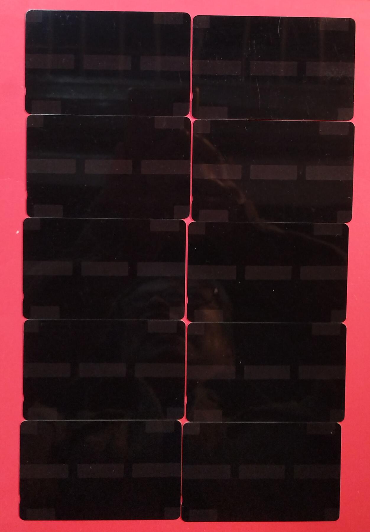 《鸿通俱乐部》拍卖第81期 2026年4月1日21：00延时节拍 深圳GPT赠卡《深圳90年十景（赠送版）》10全  未评级 佳品