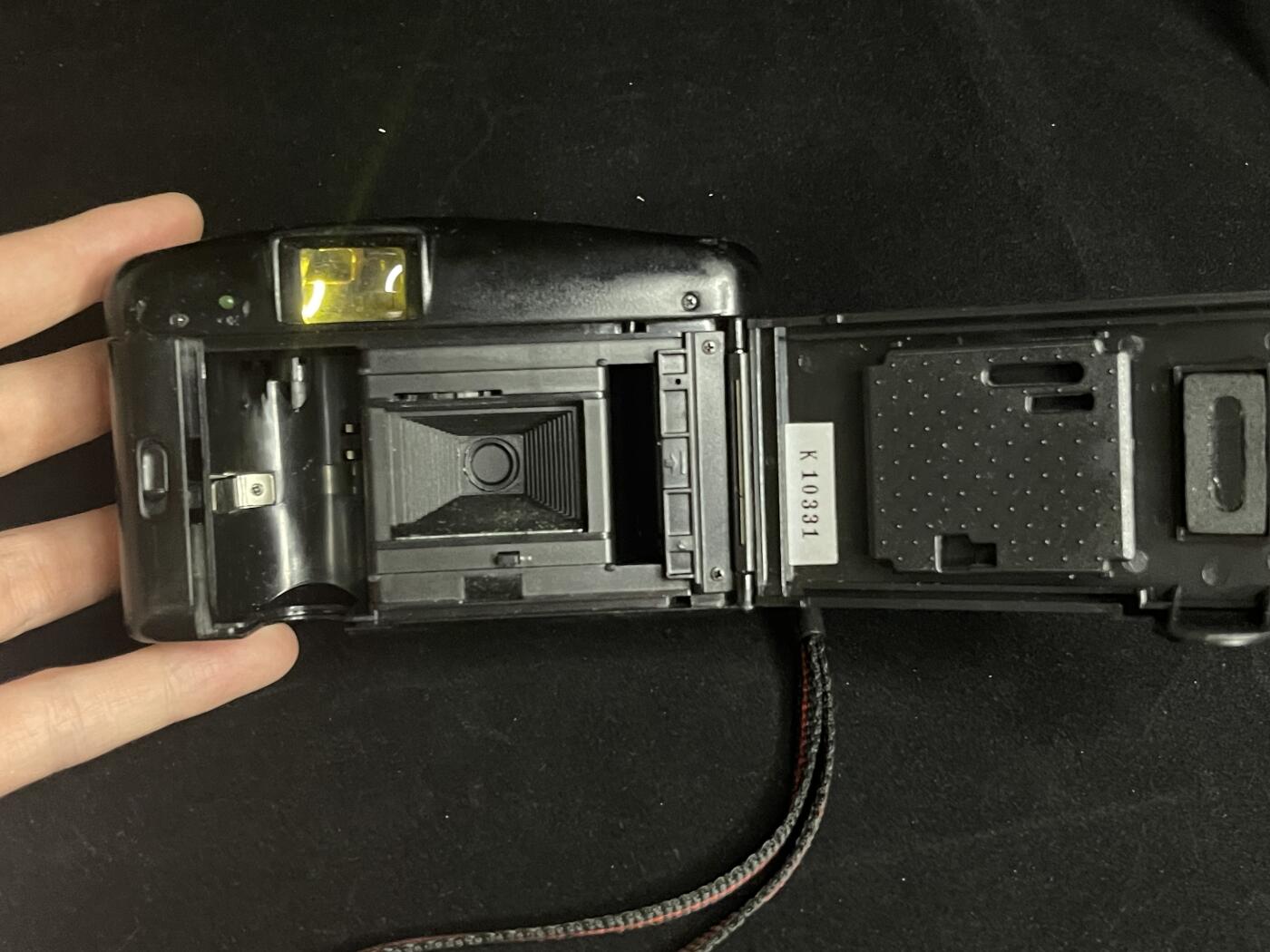 专场 老相机一个好坏不知