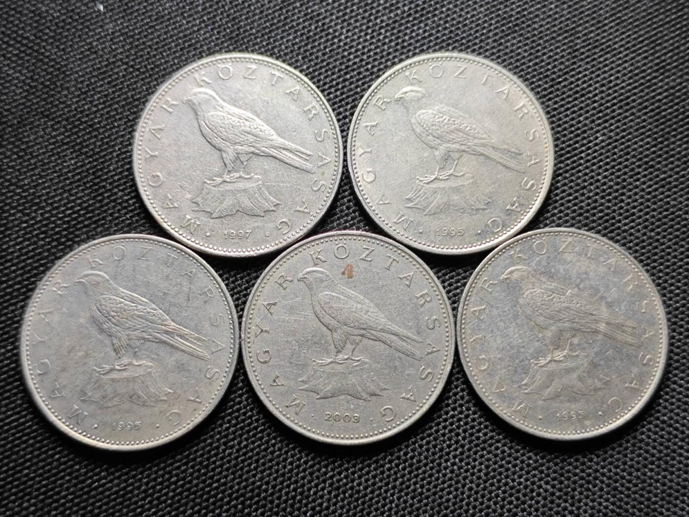 KK钱币收藏小铺  第417期 2月预留时间 周末发货