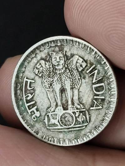 猩哥外币小铺➨【第227场】 - 印度