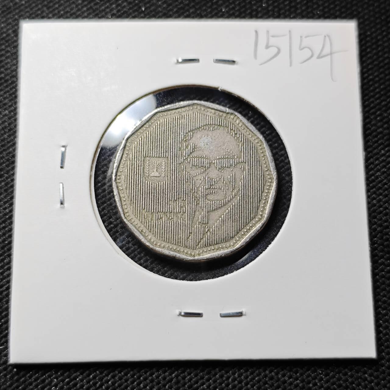 KK钱币收藏小铺  第415期 2月预留时间 周末发货