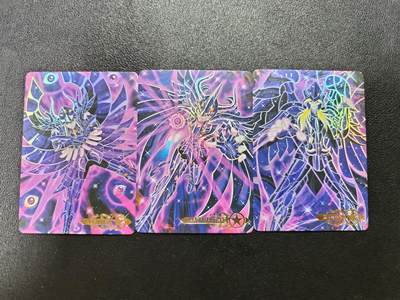 天玑星卡拍第183期《4.2周四截拍》持续收拍收评中 满赠卡需备注 - 冥界三巨头 天雄星 天猛星 天贵星 彩闪 三张