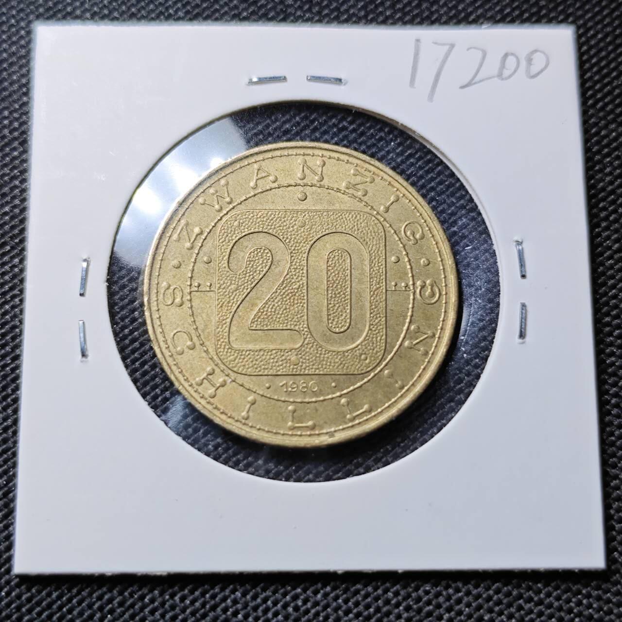 KK钱币收藏小铺  第417期 2月预留时间 周末发货