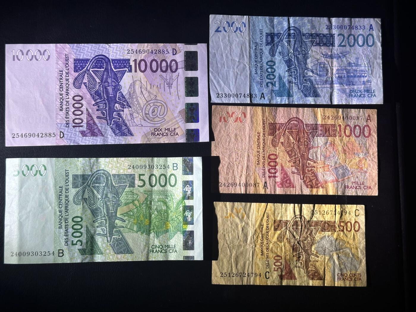 丙午马年四月第一场 。本期更新了稀有大革命纸币