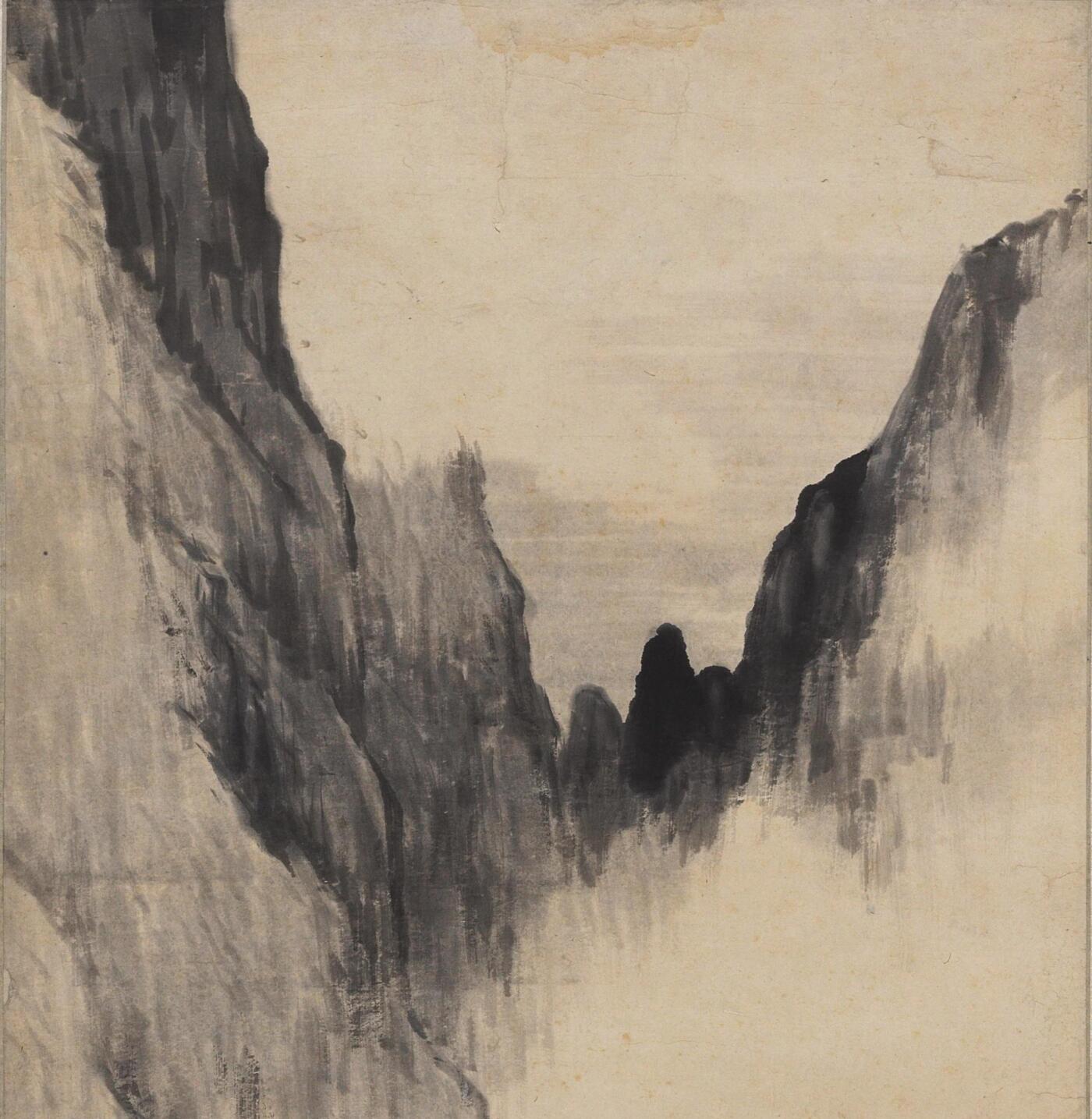 碧月说宝 近现代书画专场（七） 苏楚白 熊