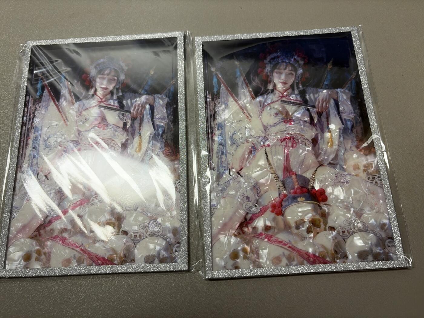 麦趣喜第四场 新品尝鲜专场 (4月2号周四晚上22点截拍，专注买家市场，福利拉满) 