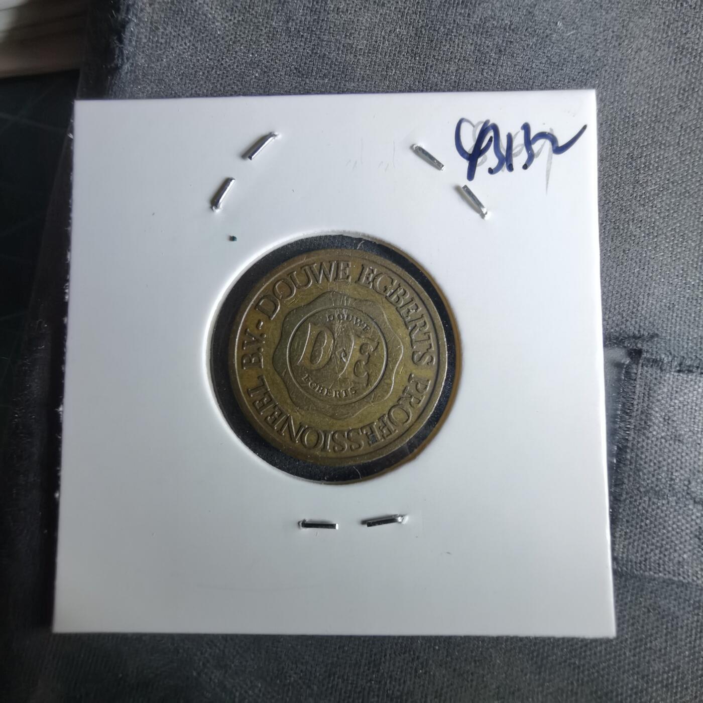 沼泽如烟--第1043场 代币