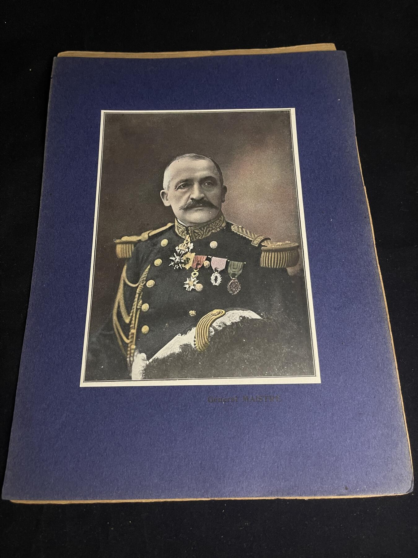 专场 一战西欧协约国将领画像（🇫🇷🇧🇪🇬🇧，（贝当大元帅，日德兰海战的杰利科中将和贝蒂等…十几张）