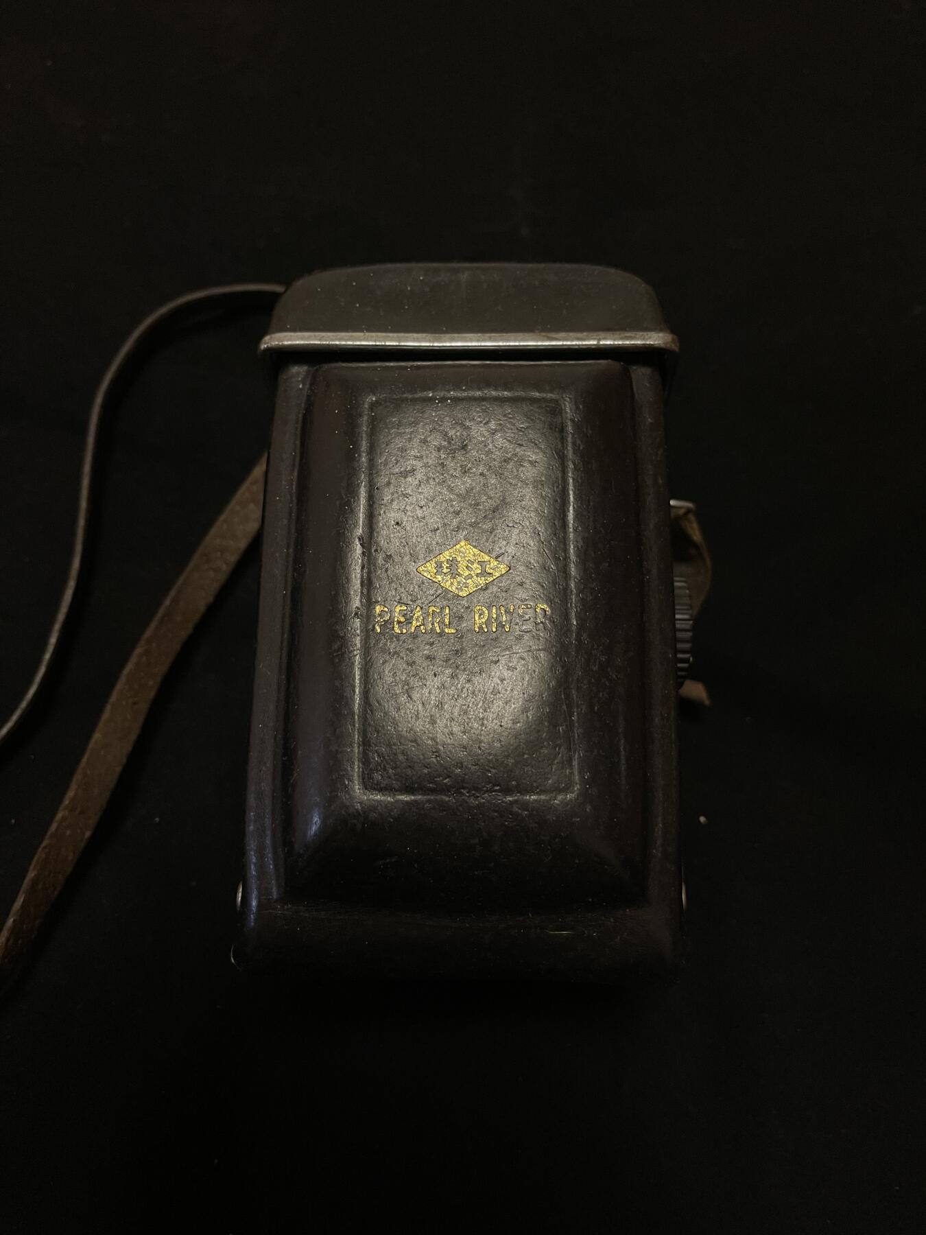 专场 老相机一个不包好用