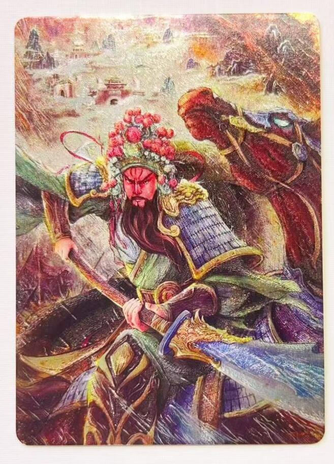 马年 第二期（持续收拍，送拍联系我哦）