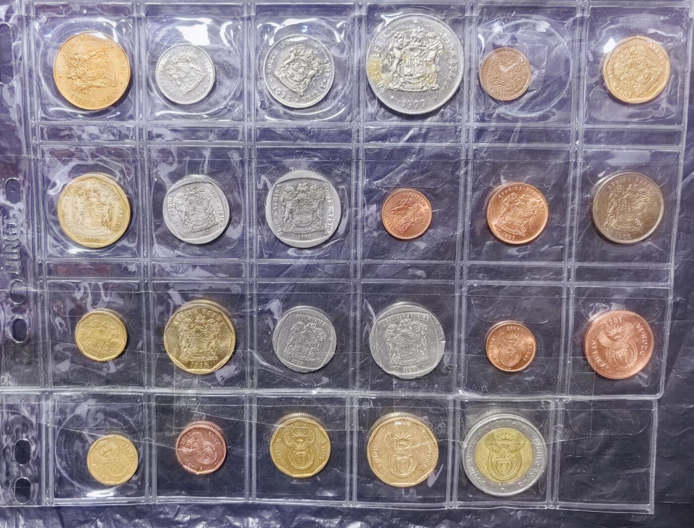 北京马甸外国币专卖第149期，外国币专场，陆续上拍，欢迎关注