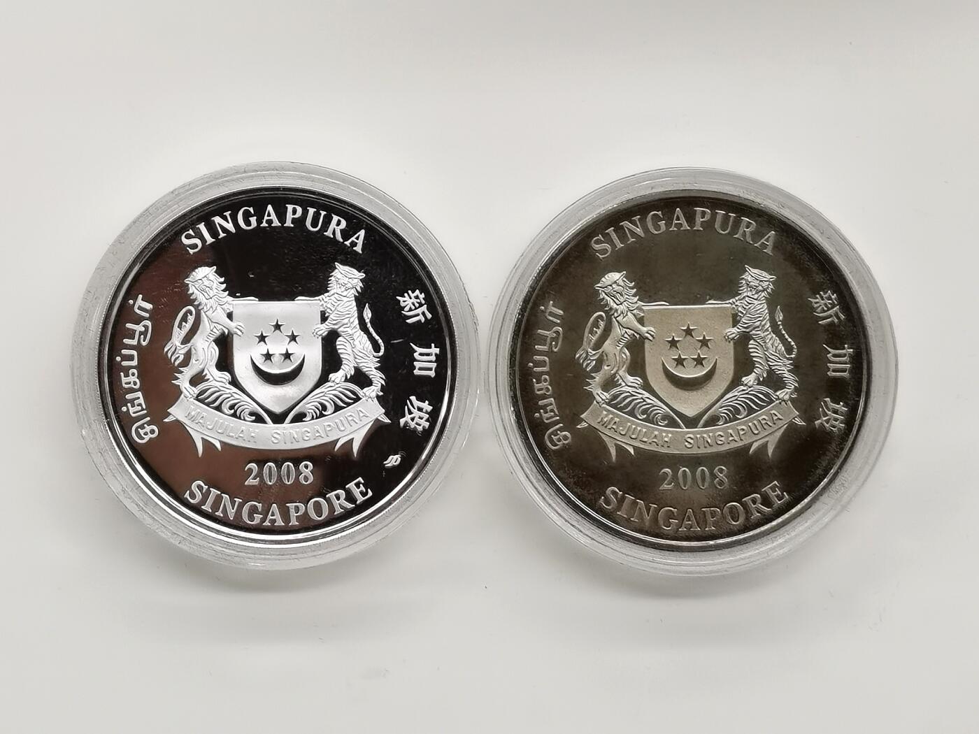 博洋堂世界钱币拍卖第167期（全场包邮）