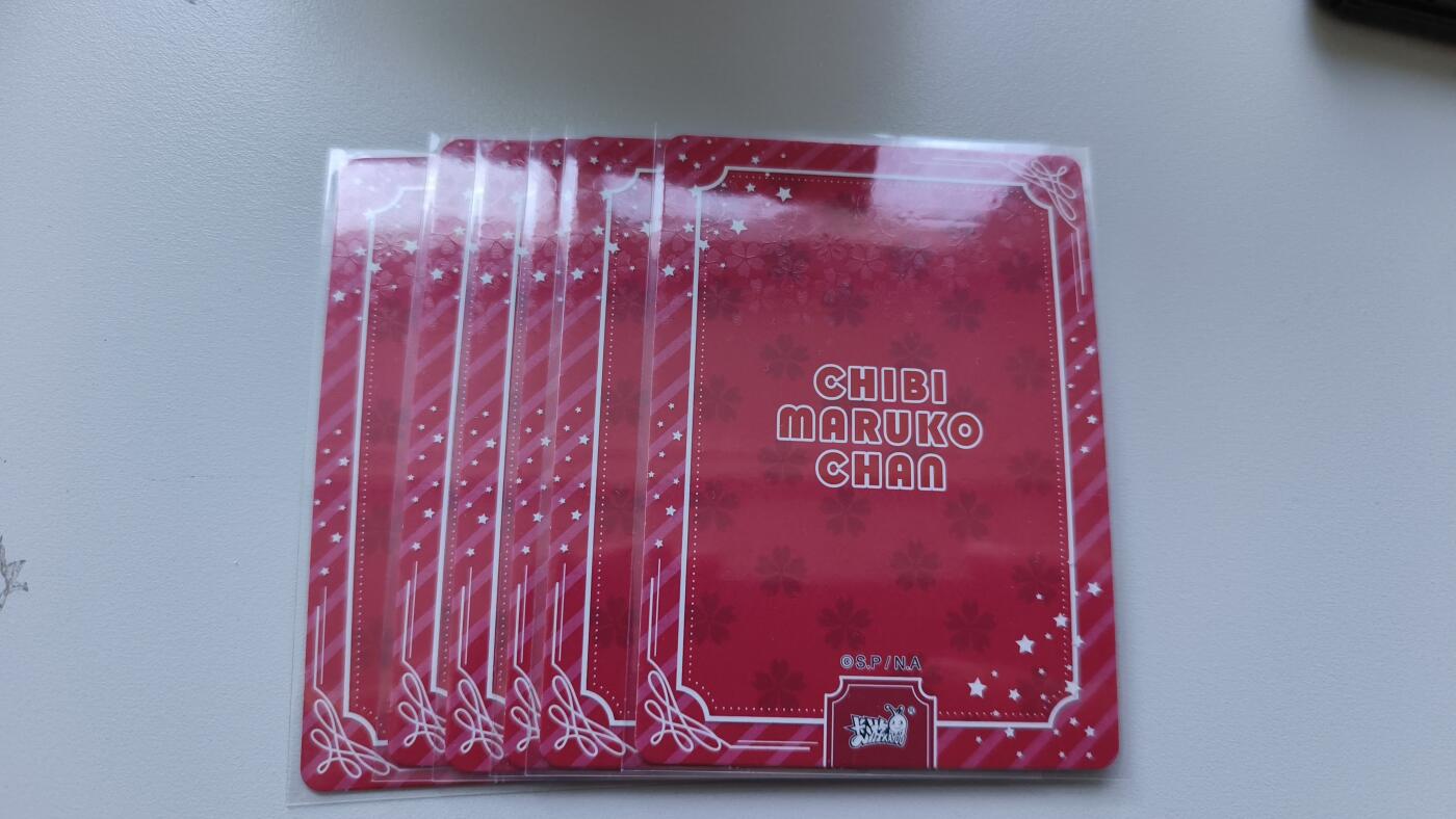 霸总卡牌第四期