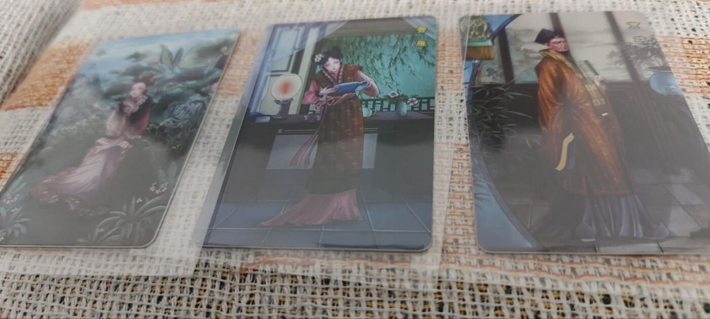 秋原瞳的小店第四十期——青梅时节雨纷纷，牧童遥指杏花村