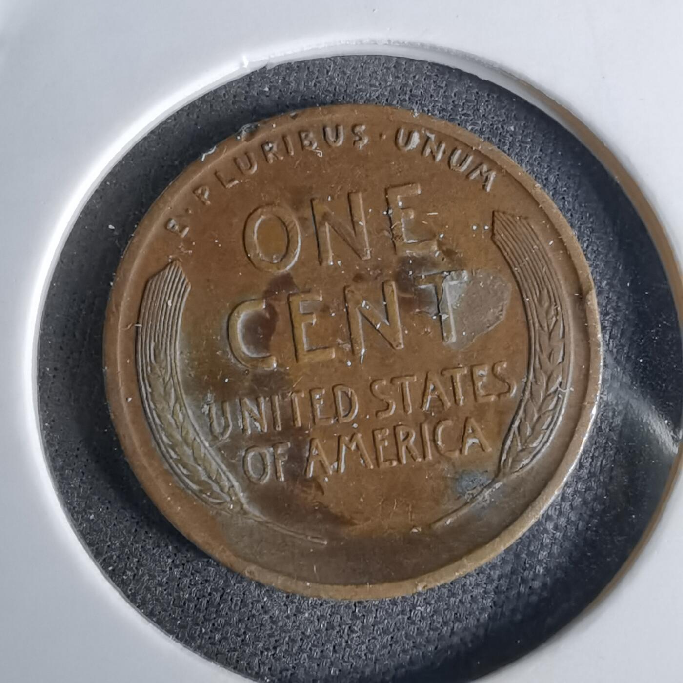 沼泽如烟--第1043场 美国1918年一分