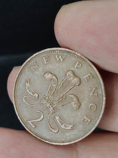 猩哥外币小铺➨【第227场】 - 英国