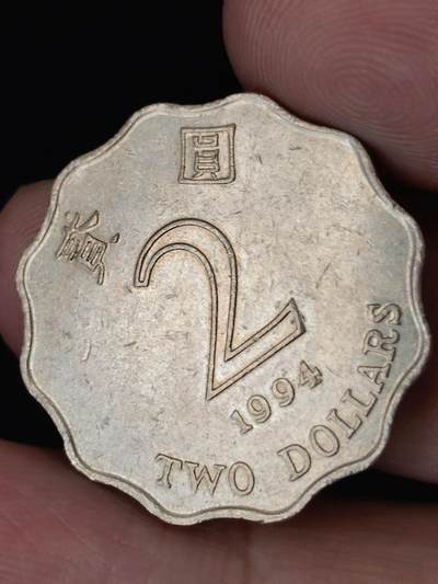 猩哥外币小铺➨【第227场】 - 香港