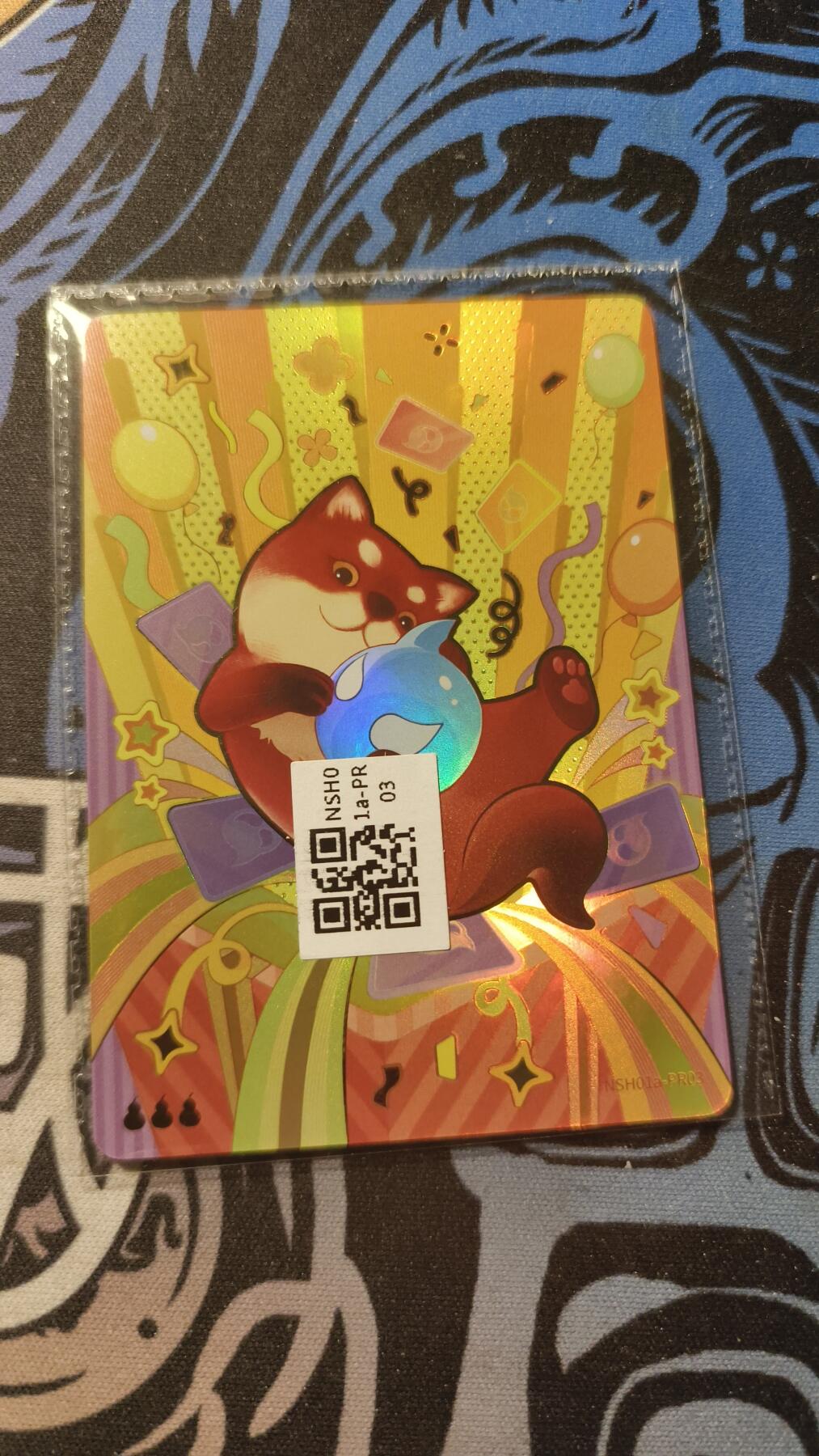 霸总卡牌第四期