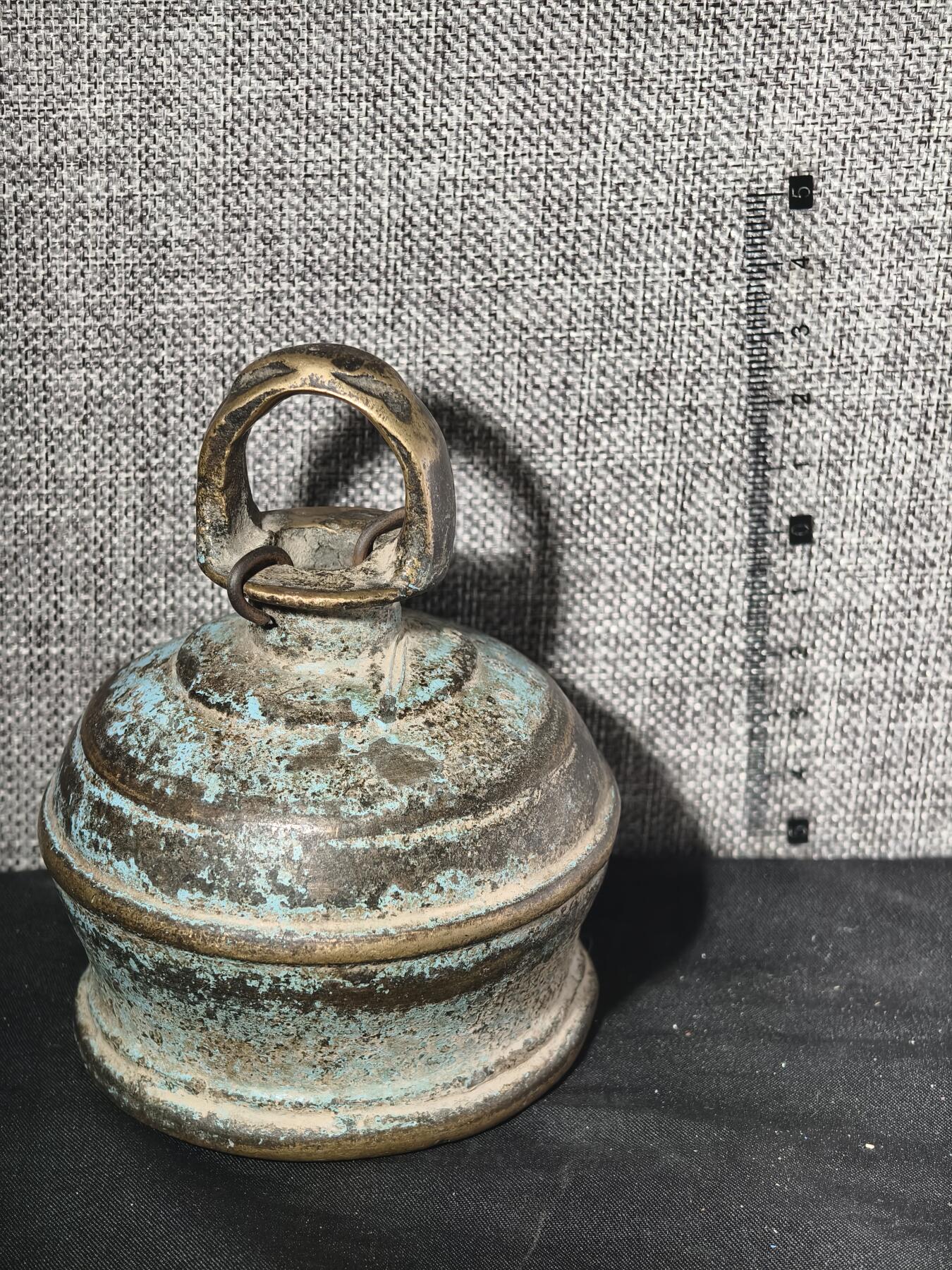 124期新疆红钱粟特钱币丝路钱币专场