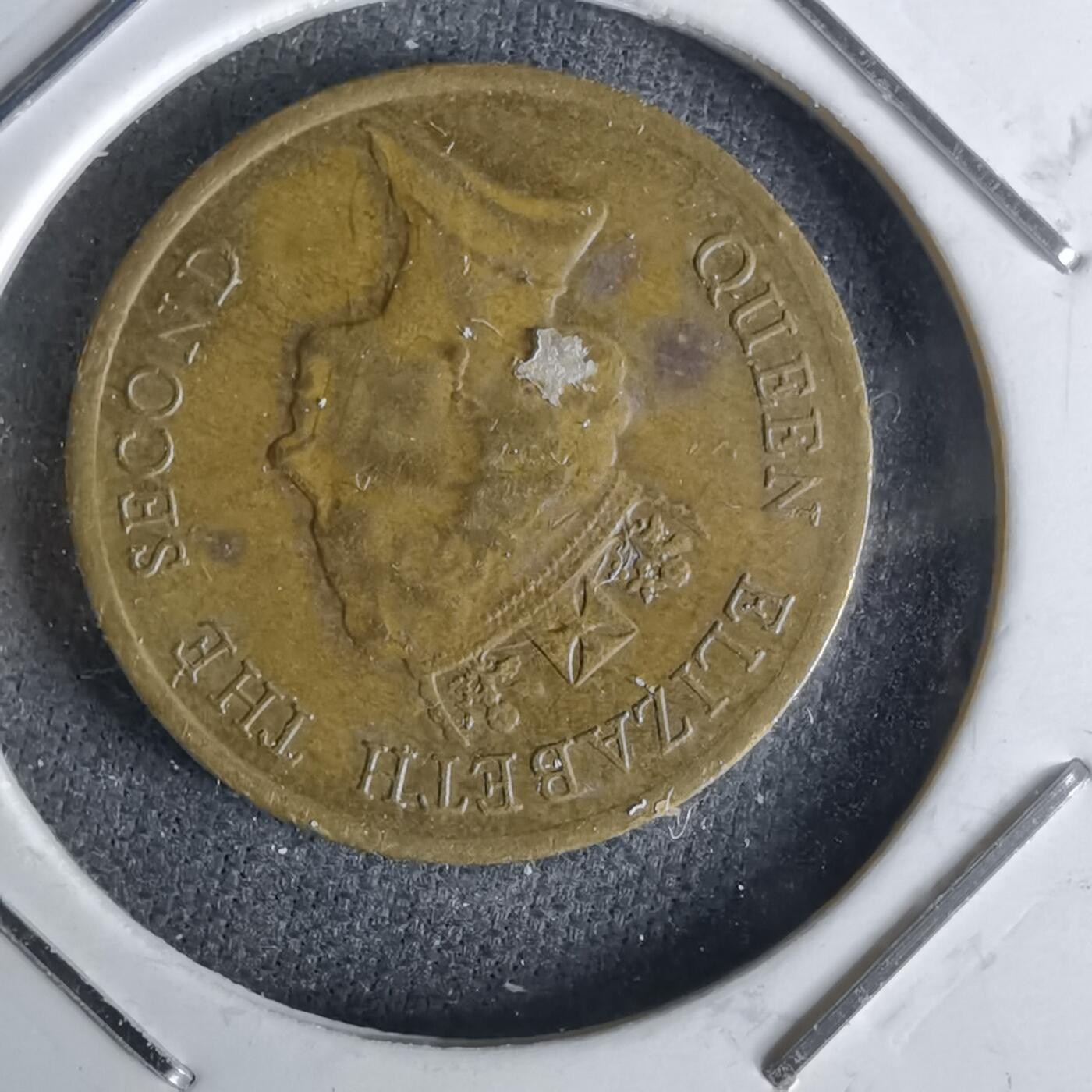 沼泽如烟--第1043场 香港1988年一毫