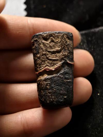 124期新疆红钱粟特钱币丝路钱币专场 - 老琉璃