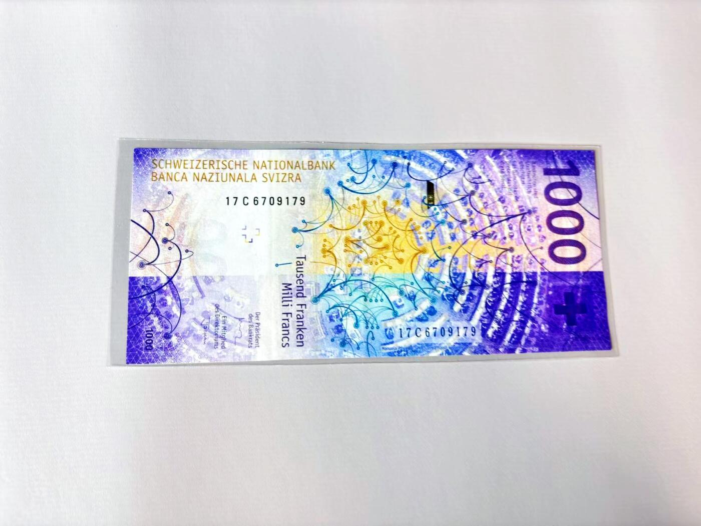 【Blue Auction】世界纸币精拍第803期——18级TOP拍卖/信誉/品质/专业/高效💫