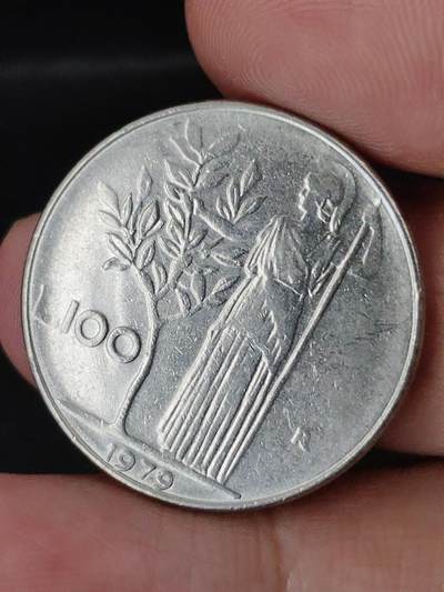 猩哥外币小铺➨【第227场】 - 意大利