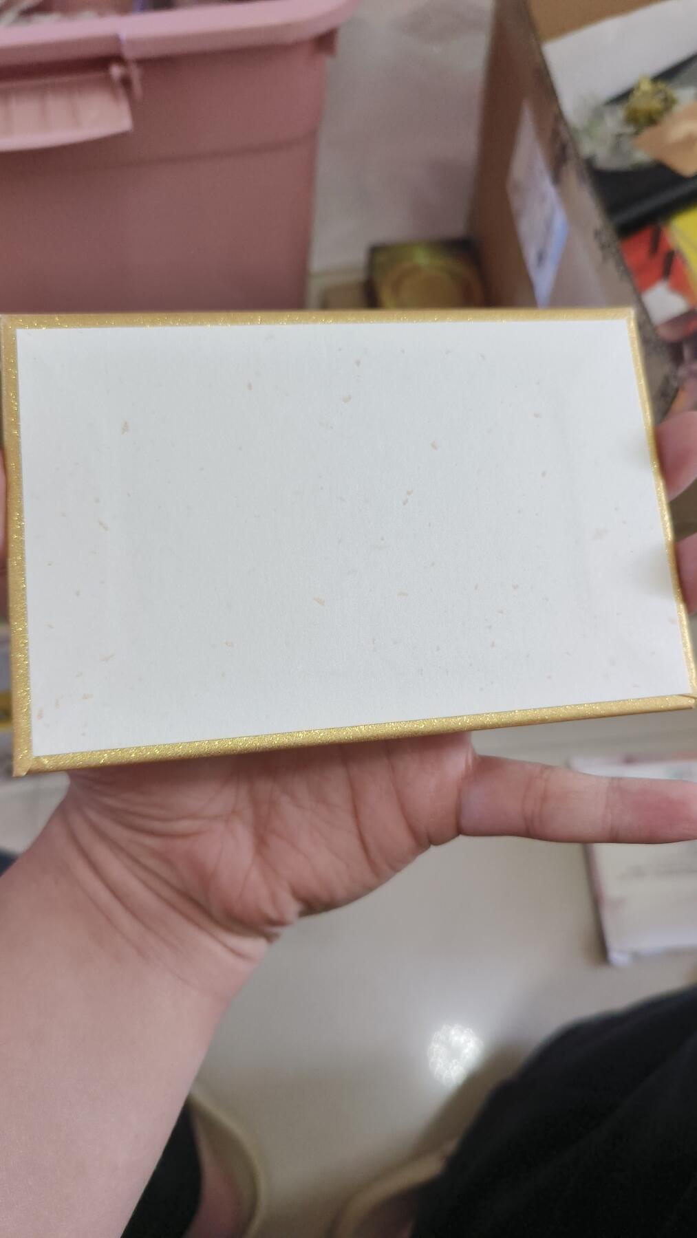 霸总卡牌第四期 陈情令色纸