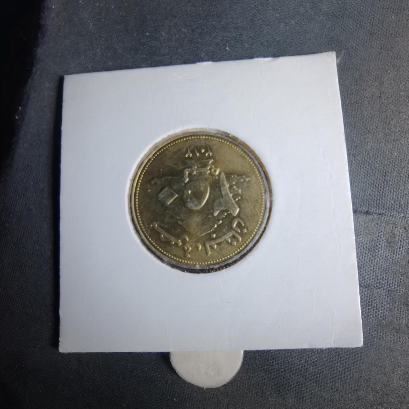 沼泽如烟--第1043场 黎巴嫩2012年250里伏