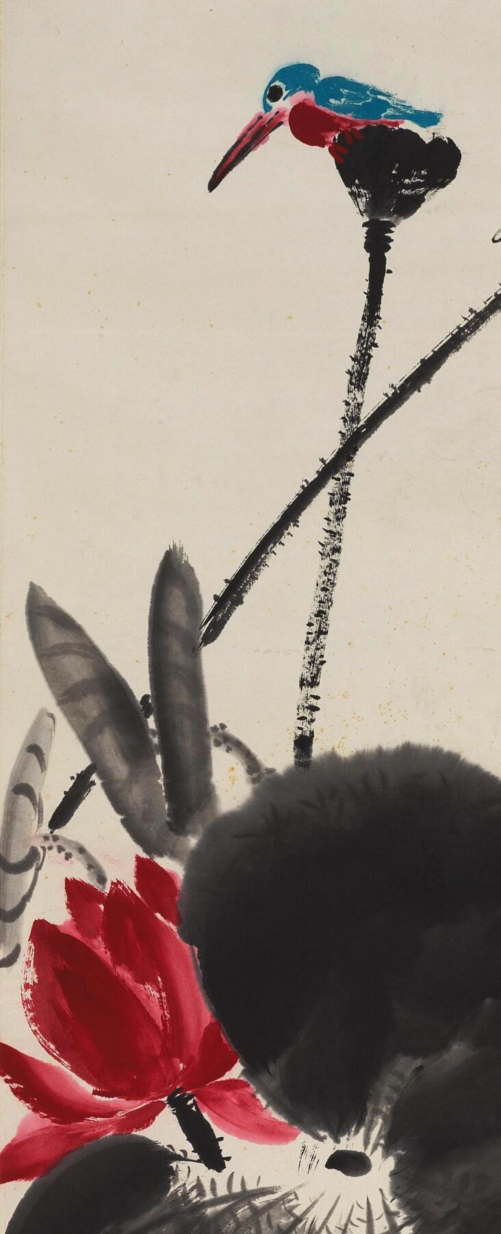 碧月说宝 近现代书画专场（七）