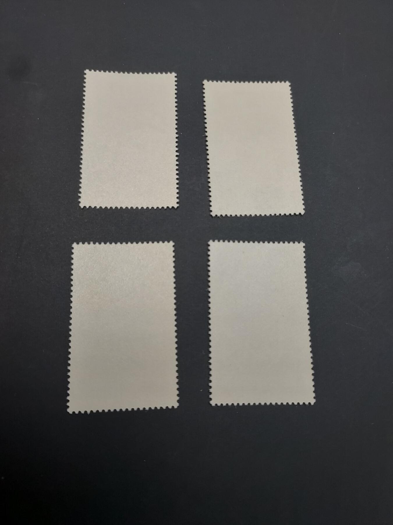 博彦收藏    4月8日 8点 邮票专场