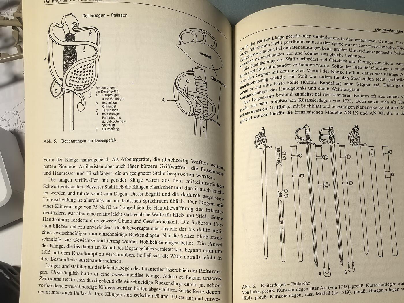 盛世勋华——号角文化勋章邮票专场拍卖第312期 德语文献 近代军事丛书 革命战争时期的武器