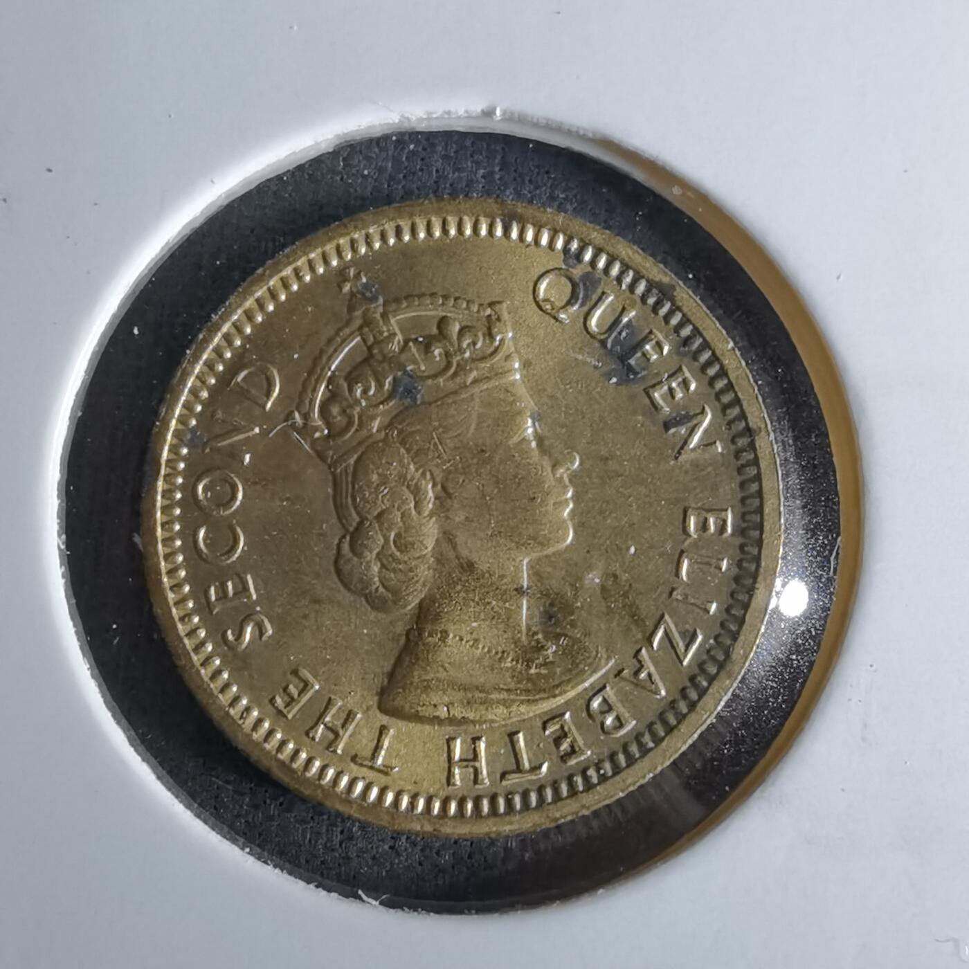 沼泽如烟--第1043场 香港1972年五仙