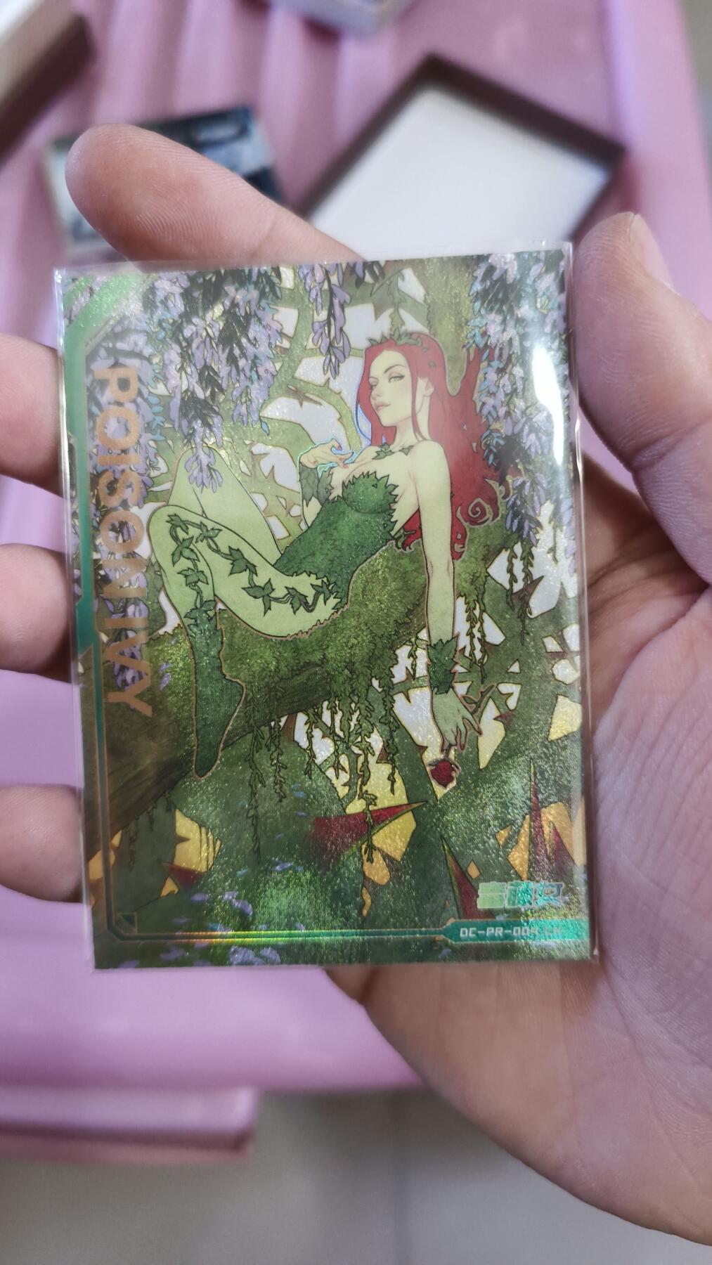 霸总卡牌第四期