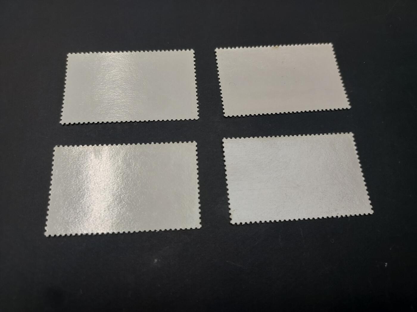 博彦收藏    4月8日 8点 邮票专场