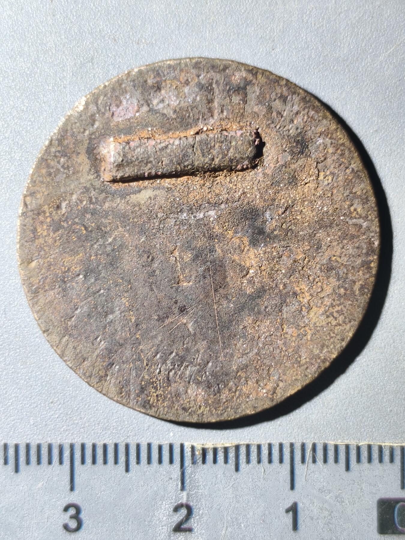 124期新疆红钱粟特钱币丝路钱币专场