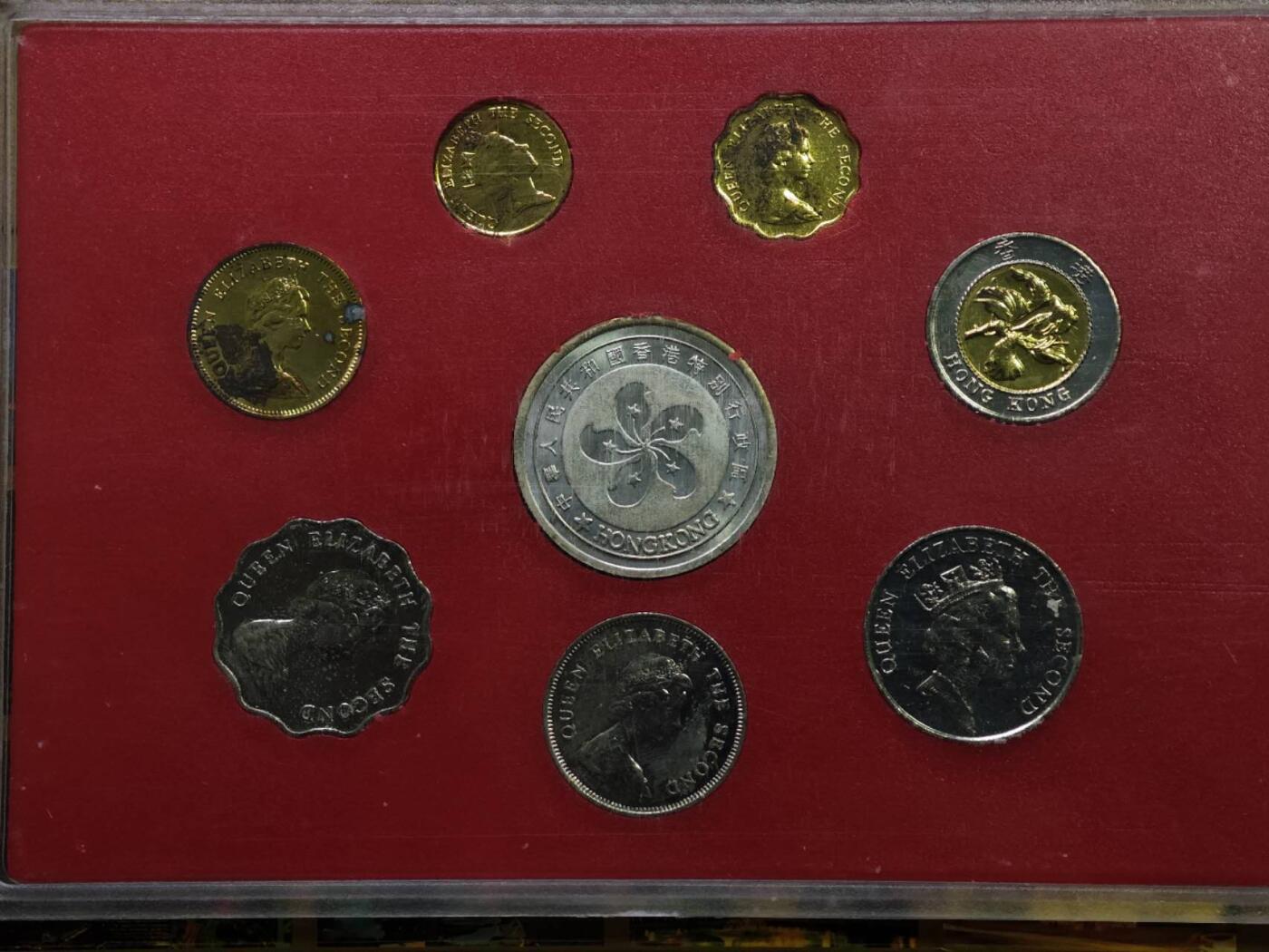  【淘币小摊】限时拍第八百八十九拍   散币套币纸币邮品场    每周一统一发货