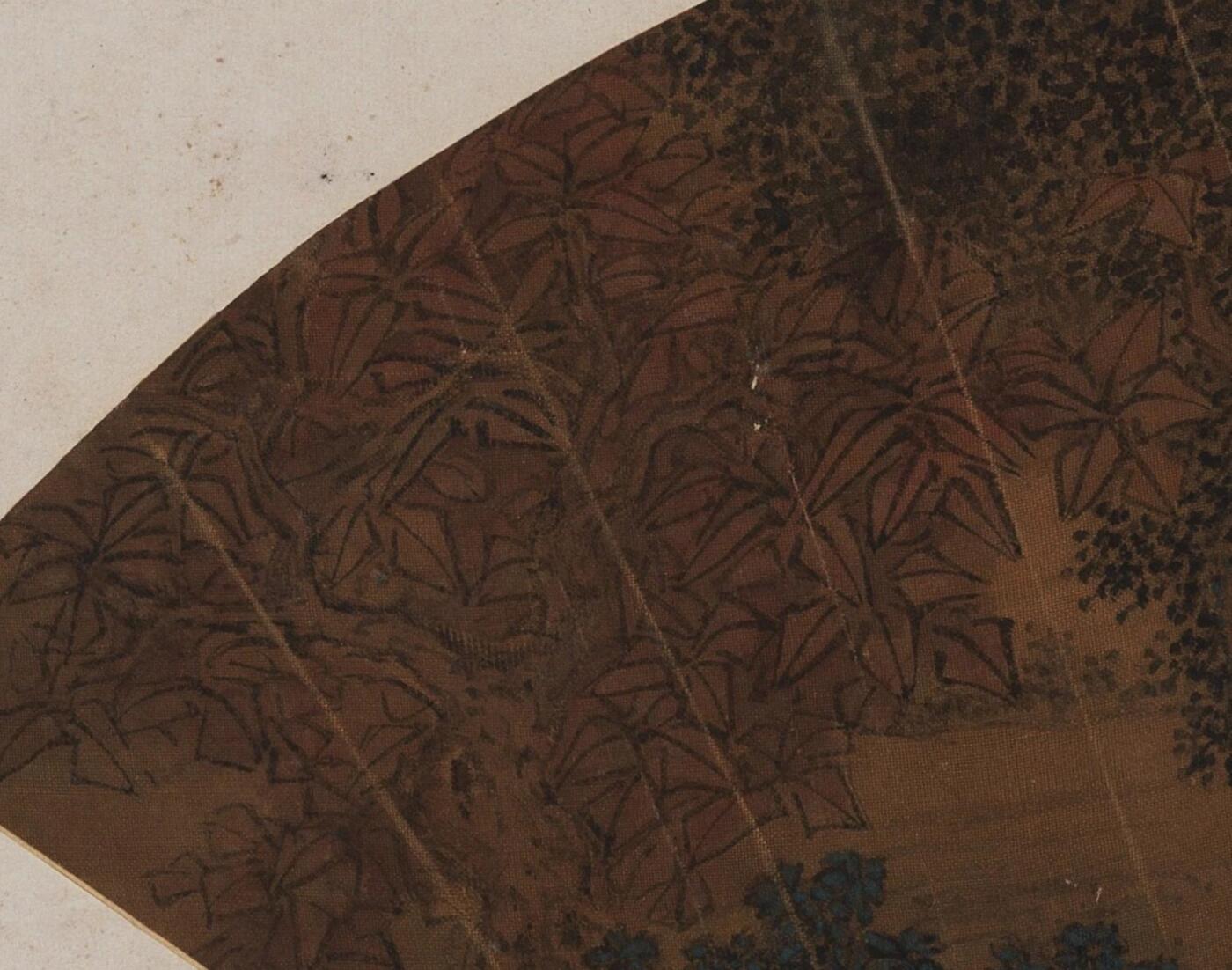 碧月说宝 近现代书画专场（六） 知音图