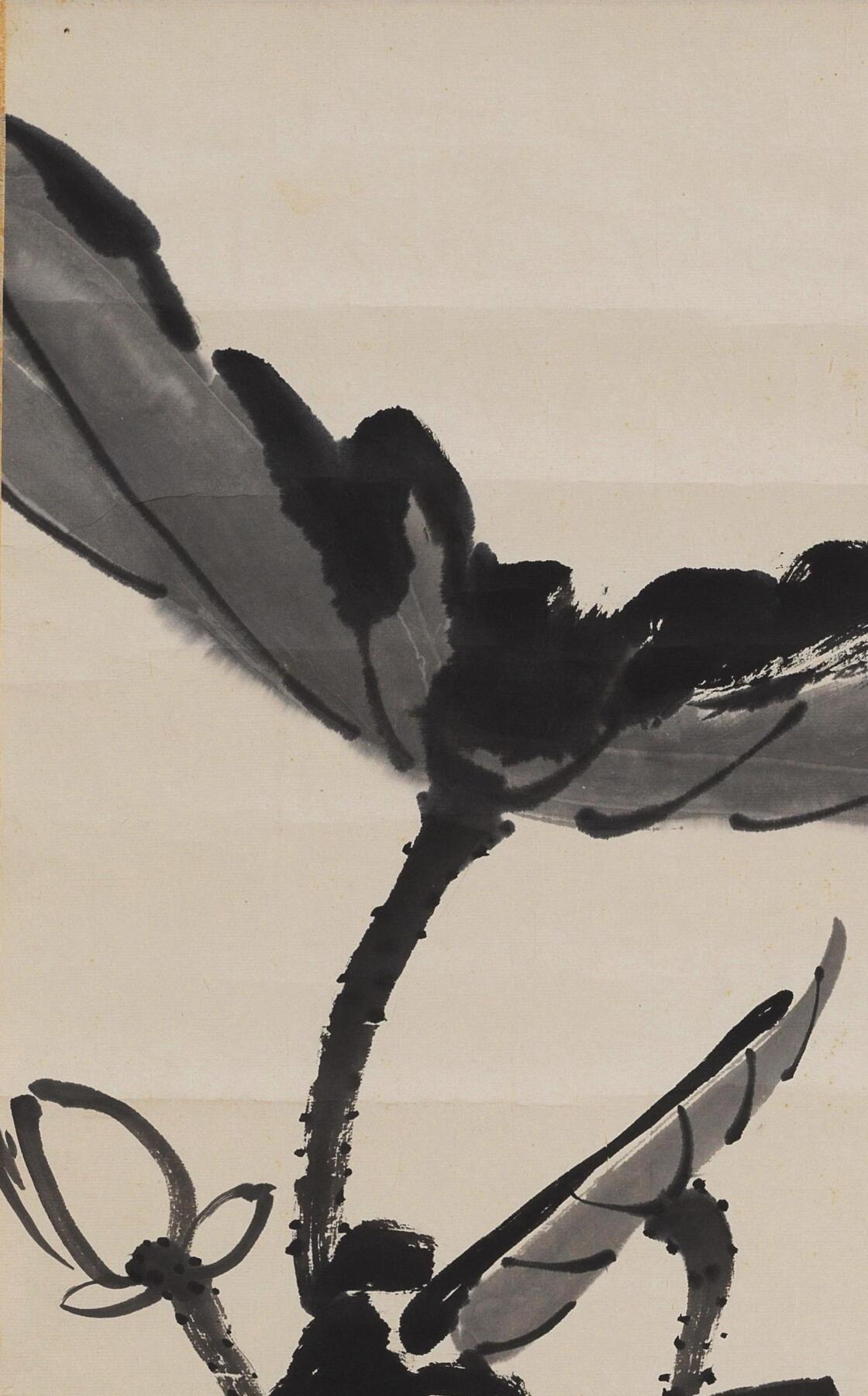 碧月说宝 近现代书画专场（八）