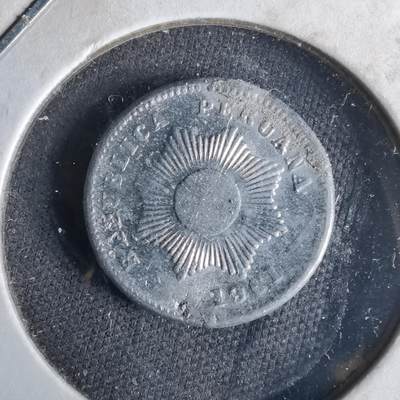 沼泽如烟--第1043场 - 秘鲁1961年一分