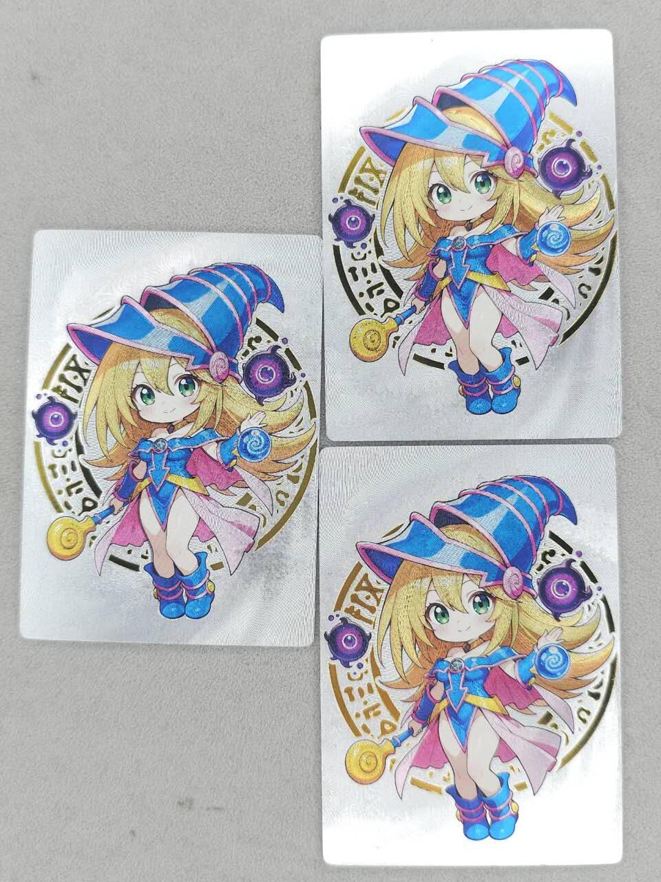 龙虎卡牌-八一场（满200元包邮，无佣金，每周六结拍，欢迎送拍）