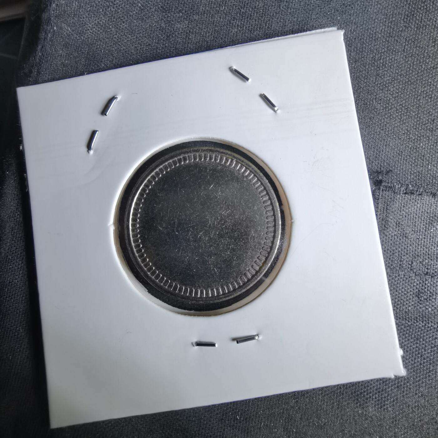 沼泽如烟--第1043场 代币